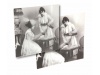 Adesivos autocolantes com imagens 3D