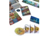 Adesivos autocolantes com imagens 3D