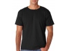 T-Shirt Manga Curta Gola Redonda 135-140gr/m2 Cores