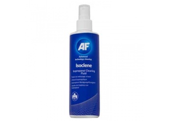 Isoclene-Isopropanol para Limpezas Desinfetante Spray 250ml