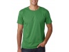 T-Shirt Manga Curta Gola Redonda 135-140gr/m2 Cores