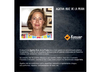 gatha Ruiz de la Prada