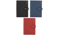 Agenda A5 Diria Internacional Marigny Pierre Cardin