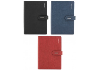 Agenda A5 Diria Internacional Marigny Pierre Cardin