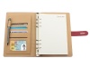 Agenda A5 Diria Internacional Marigny Pierre Cardin