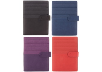 AGENDA Diria Internacional REIMS PIERRE CARDIN