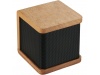 Coluna de madeira Bluetooth Seneca