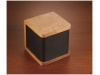 Coluna de madeira Bluetooth Seneca