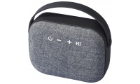 Altifalante Bluetooth Woven Fabric