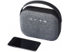 Altifalante Bluetooth Woven Fabric