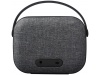 Altifalante Bluetooth Woven Fabric