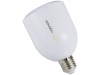 Coluna lmpada LED Bluetooth Zeus