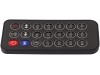 Coluna lmpada LED Bluetooth Zeus