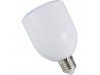 Coluna lmpada LED Bluetooth Zeus