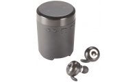 Altifalante Ifidelity + auriculares sem fios TruWireless