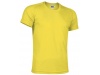 T-shirt Tcnica 150gr/m2 Resistance Adulto Cores