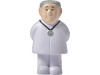 Figura Doutor anti-stress