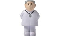 Figura Doutor anti-stress