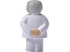 Figura Doutor anti-stress