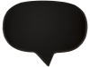 Anti-stress Caption Bubble