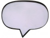 Anti-stress Caption Bubble