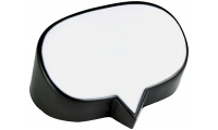 Anti-stress Caption Bubble