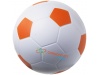 Bola de futebol anti-stress