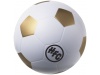 Bola de futebol anti-stress