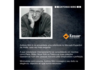 Antonio Mir