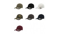 Bon Dad Hat Destroyed