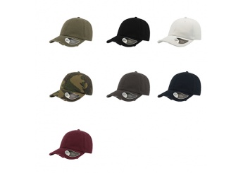 Bon Dad Hat Destroyed
