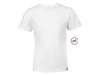  T-SHIRT REDONDO PARA CRIANAS