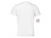  T-SHIRT REDONDO PARA CRIANAS