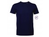 T-SHIRT PARA HOMEM GOLA REDONDA Cores 3XL