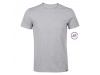 T-SHIRT PARA HOMEM GOLA REDONDA Cores 3XL
