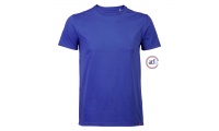 T-SHIRT PARA HOMEM GOLA REDONDA Cores 3XL