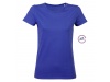 T-SHIRT PARA SENHORA GOLA REDONDA LOLA Cores