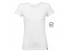 T-SHIRT REDONDO PARA Senhora LOUISE