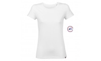 T-SHIRT REDONDO PARA Senhora LOUISE