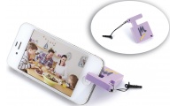 Suporte para smartphone