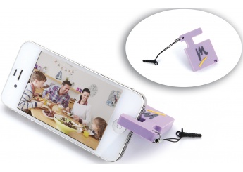 Suporte para smartphone