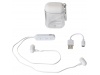 Auriculares Bluetooth Budget
