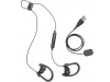 Auriculares canceladores de rudo sem fios Arya Active