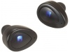 Auriculares sem fios com caixa True Wireless