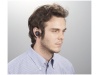Auriculares sem fios com caixa True Wireless