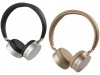 Auscultadores Bluetooth Millennial Metal