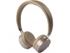 Auscultadores Bluetooth Millennial Metal