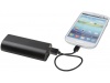 Auriculares sem fios com bateria externa Metal
