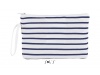 Bolsa s riscas em Jersey AURORA