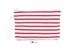 Bolsa s riscas em Jersey AURORA